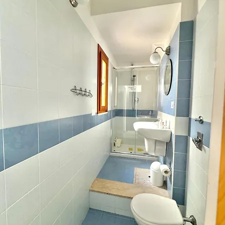 Casa vacanze Il Cortile Di Eolo *