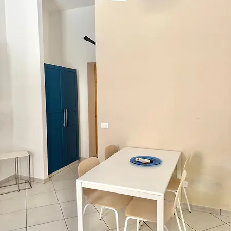 Il Cortile Di Eolo Casa vacanze