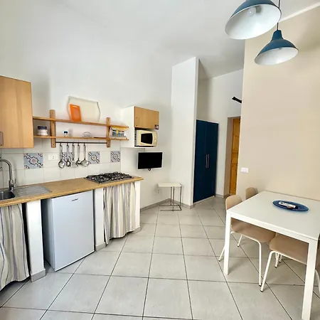 Il Cortile Di Eolo *