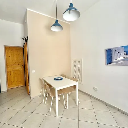 Il Cortile Di Eolo Casa vacanze