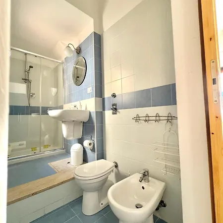 Holiday home Il Cortile Di Eolo *