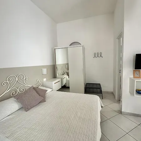 Casa vacanze Il Cortile Di Eolo Marettimo