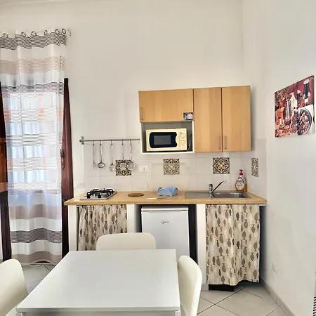 Il Cortile Di Eolo *