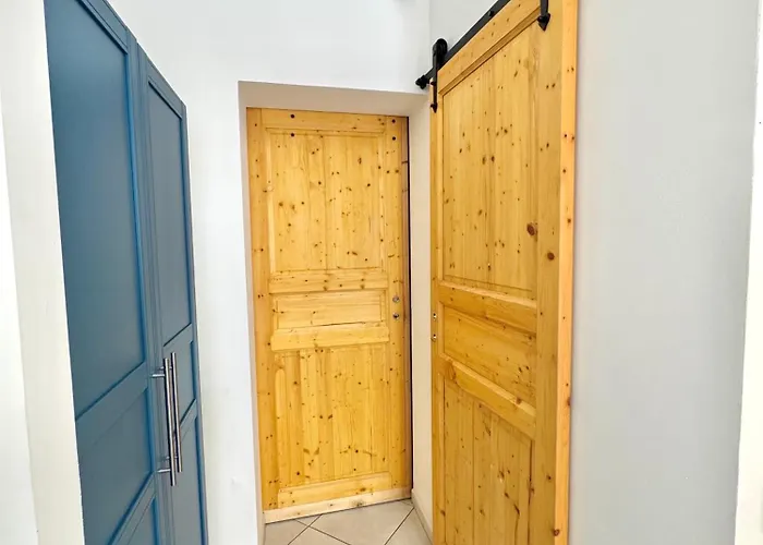 Il Cortile Di Eolo Ferienhaus Marettimo