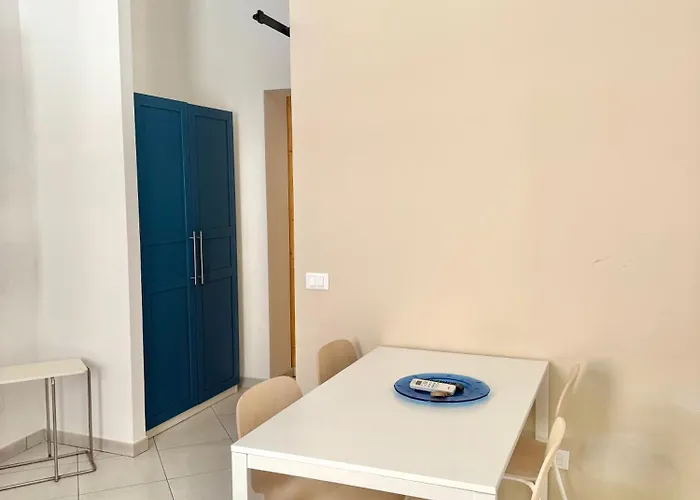 Il Cortile Di Eolo بيت للعطل