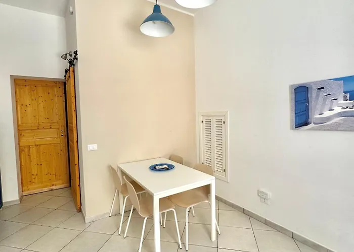 Il Cortile Di Eolo بيت للعطل