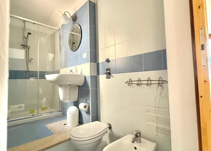 بيت للعطل Il Cortile Di Eolo *