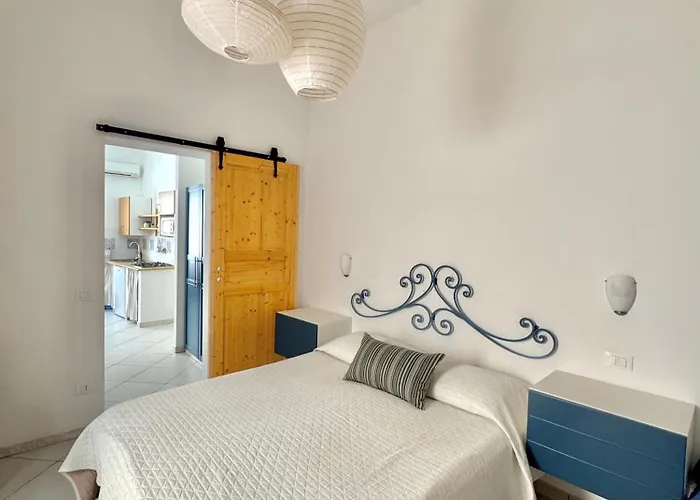 Il Cortile Di Eolo بيت للعطل *