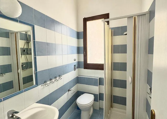 Il Cortile Di Eolo بيت للعطل *