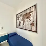 Il Cortile Di Eolo Σπίτι διακοπών