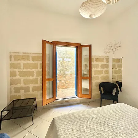 Il Cortile Di Eolo Marettimo