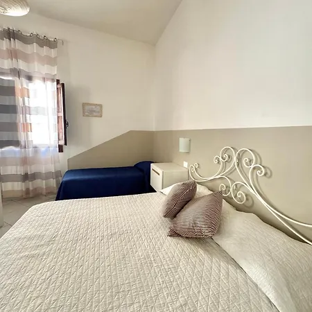 Σπίτι διακοπών Il Cortile Di Eolo