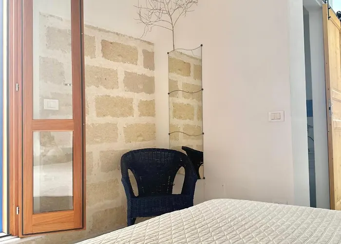 بيت للعطل Il Cortile Di Eolo